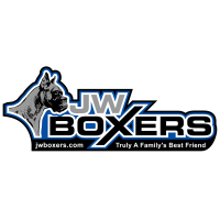 JW Boxers Logo