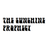 The Sunshine Prophecy Logo