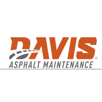 Davis Asphalt Maintenance Logo