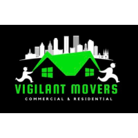 Vigilant Movers Logo