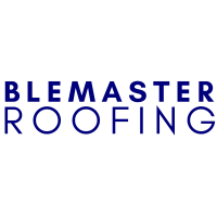 Blemaster Roofing Logo