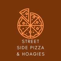 Street Side Pizza & Hoagies Logo