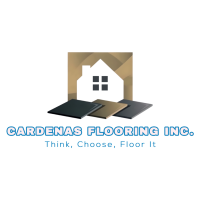 Cardenas Flooring Logo