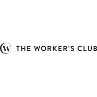 The Worker's Club Logo