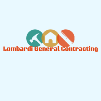Lombardi General Contracting Logo