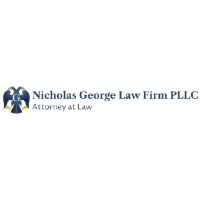 Nicholas George Law Firm PLLC Logo
