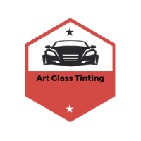 Art Glass Tinting Logo