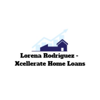 Lorena Rodriguez - Xcellerate Home Loans Logo
