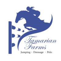 Tamarian Farms Equestrian Center Logo