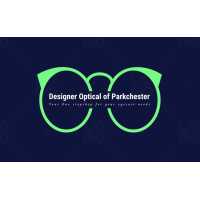 Designer Optical of Parkchester Logo