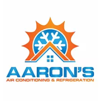 Aarons Air Conditioning & Refrigeration Logo
