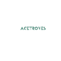 Acetroves Logo