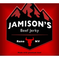 Jamisons Jerky Logo