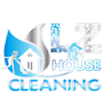 LZ House Cleaning Service LLC Logo