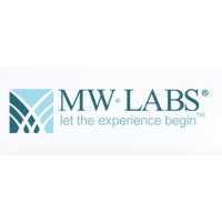 MW Labs and SkinFit Logo