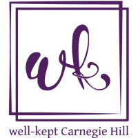 well-kept Carnegie Hill LLC Logo