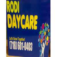Rodi Daycare Logo