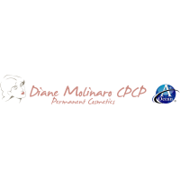 Diane Molinaro Permanent Cosmetics Logo