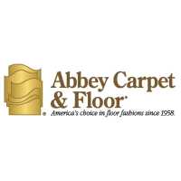 Abbey Carpet & Floor of Roseville Logo