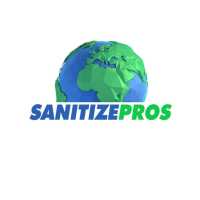 Sanitize Pros Logo