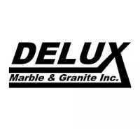 Delux Marble & Granite Inc Logo
