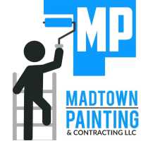 Madtown Painting   Contracting LLC Logo