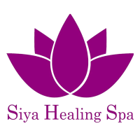 Siya Healing Spa Logo