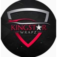 Kingstar Wrapz Logo