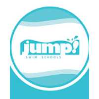 JUMP! Swim Schools Shreveport Logo