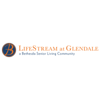 LifeStream at Glendale Independent Living and Assisted Living Logo