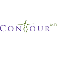 ContourMDÂ® Logo