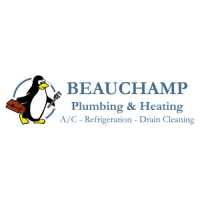 Beauchamp Plumbing & Heating, Inc. Logo