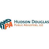 Hudson Douglas Public Adjusters Logo