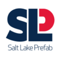Salt Lake Prefab Logo