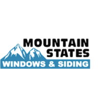 Mountain States Windows & Siding Logo