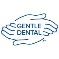 Gentle Dental Worcester at the Trolley Yard Logo