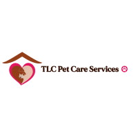 TLC Pet Care Services Logo