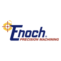 Enoch Precision Machining Logo