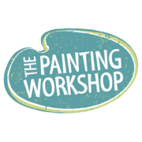 The Painting Workshop Logo
