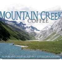 Mountain Creek Coffee Logo