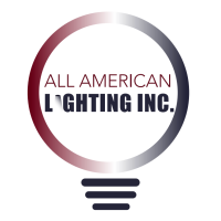 All American Lighting Logo