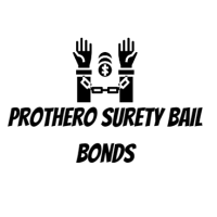 Prothero Surety Bail Bonds Logo