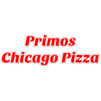 Primos Chicago Pizza Logo
