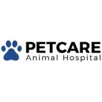 Petcare Animal Hospital Logo