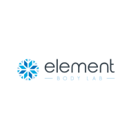 Element Body Lab - Southlake CoolSculpting Experts Logo