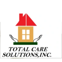 Total Care Solutions Logo