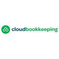 Cloud Bookkeeping, LLC Logo