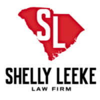 Shelly Leeke Law Firm, LLC Logo