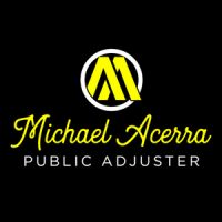 Michael Acerra Public Adjuster Logo