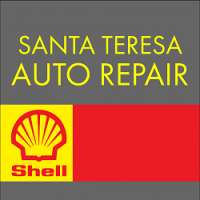 Santa Teresa Auto Repair Logo